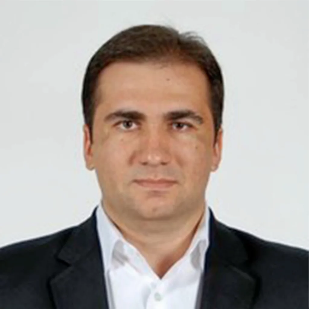 Sargis Abovyan